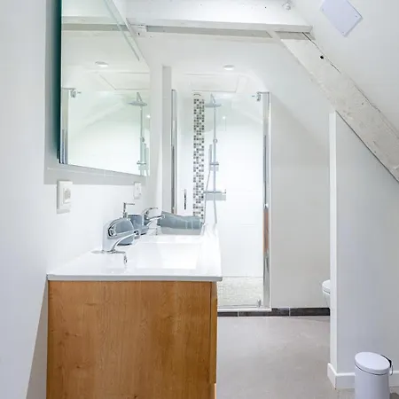 بيت ضيافة Coeur De #h1 - Privee Dans Partage - Wifi & Netflix - Centre & Transports - Machine A Laver *