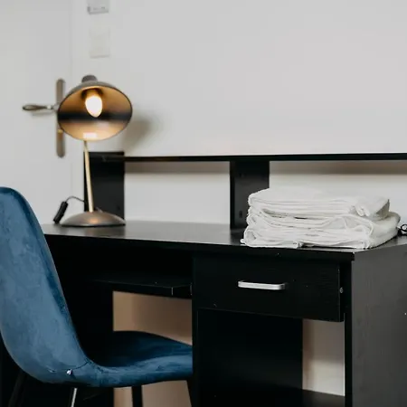 Coeur De #h1 - Privee Dans Partage - Wifi & Netflix - Centre & Transports - Machine A Laver 숄레