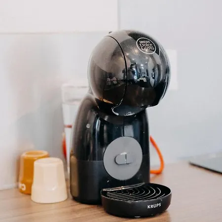 بيت ضيافة Coeur De #h1 - Privee Dans Partage - Wifi & Netflix - Centre & Transports - Machine A Laver *