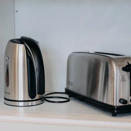 Coeur De #h1 - Privee Dans Partage - Wifi & Netflix - Centre & Transports - Machine A Laver 숄레