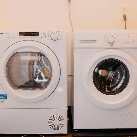 Coeur De #h1 - Privee Dans Partage - Wifi & Netflix - Centre & Transports - Machine A Laver