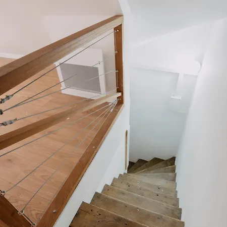 بيت ضيافة Coeur De #h1 - Privee Dans Partage - Wifi & Netflix - Centre & Transports - Machine A Laver