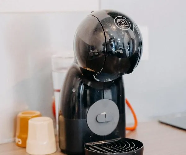 Maison d'hôtes Coeur De #h1 - Privée Dans Partagé - Wifi&netflix - Centre Ville&transports - Machine à Laver *