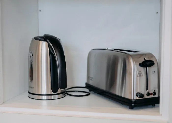 Coeur De #h1 - Privée Dans Partagé - Wifi&netflix - Centre Ville&transports - Machine à Laver Cholet