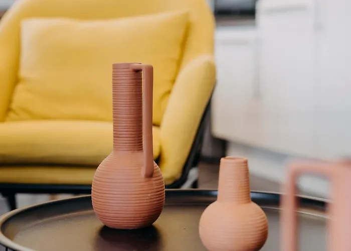 Maison d'hôtes Coeur De #h1 - Privée Dans Partagé - Wifi&netflix - Centre Ville&transports - Machine à Laver